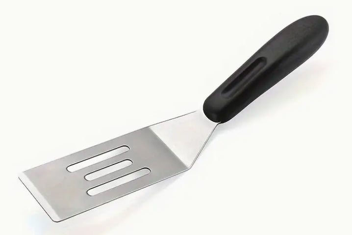 Kitchen Basics Small Spatula with Black handle