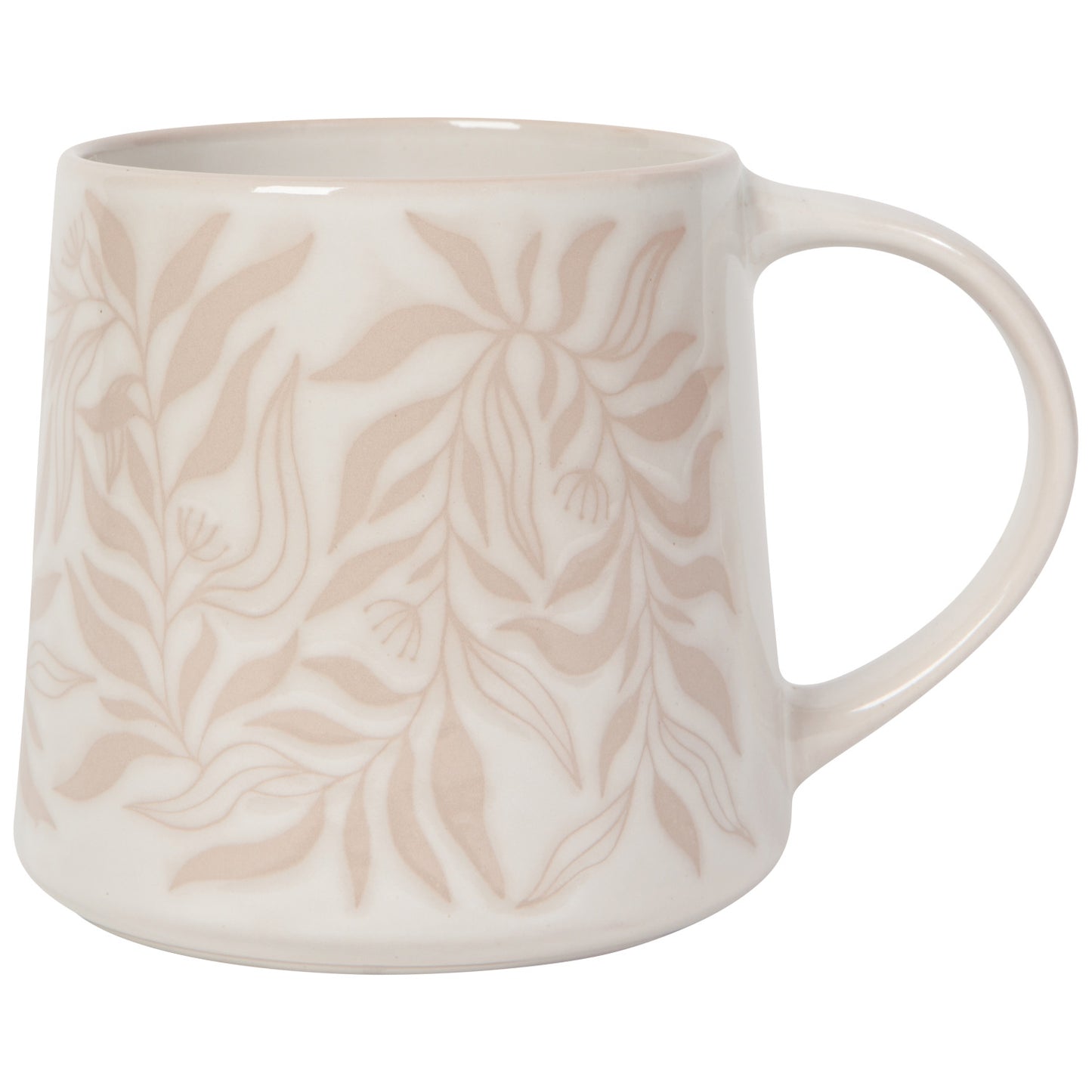 Mug 20oz - Berryvine Driftwood