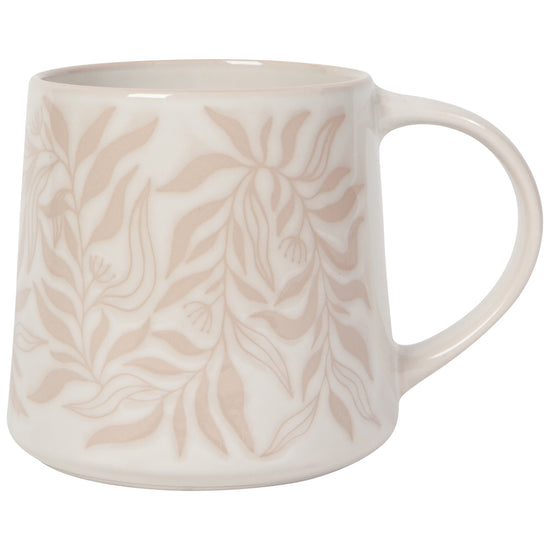 Mug 20oz - Berryvine Driftwood