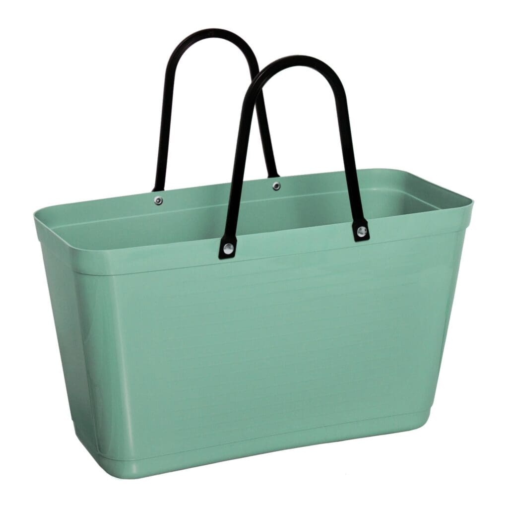 ECO Bag Large - Olive