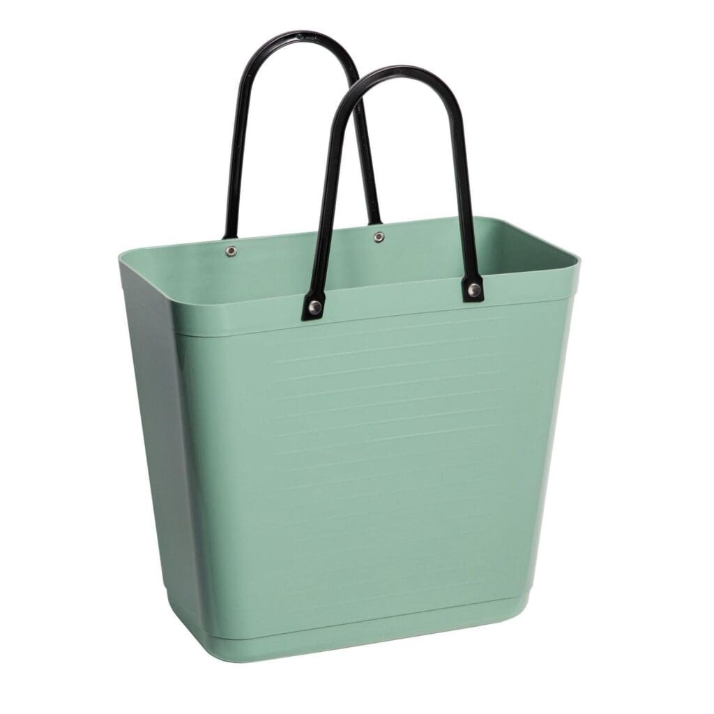 ECO Bag Tall - Olive