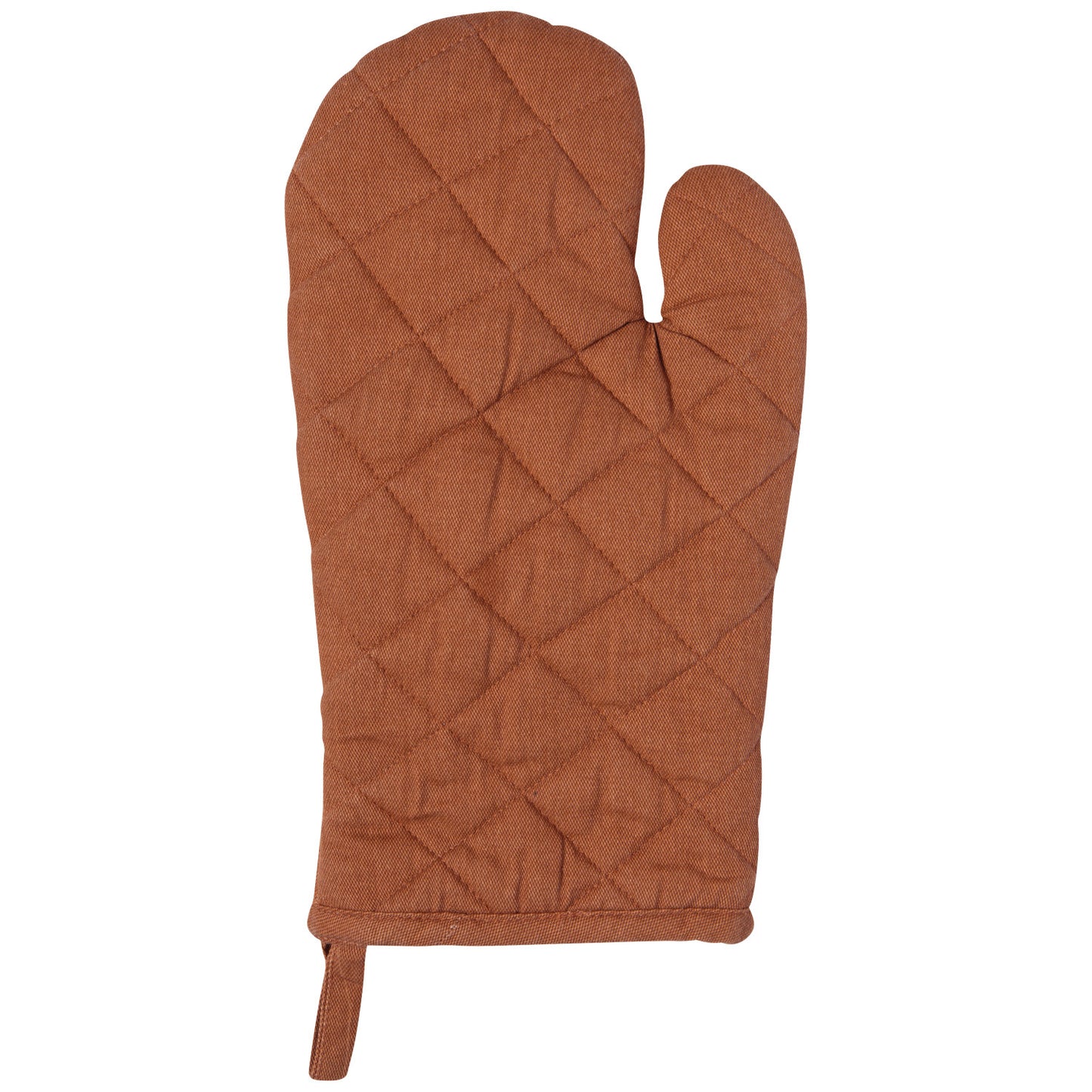 Oven Mitt - Heirloom Stonewash - Cinnamon Stick