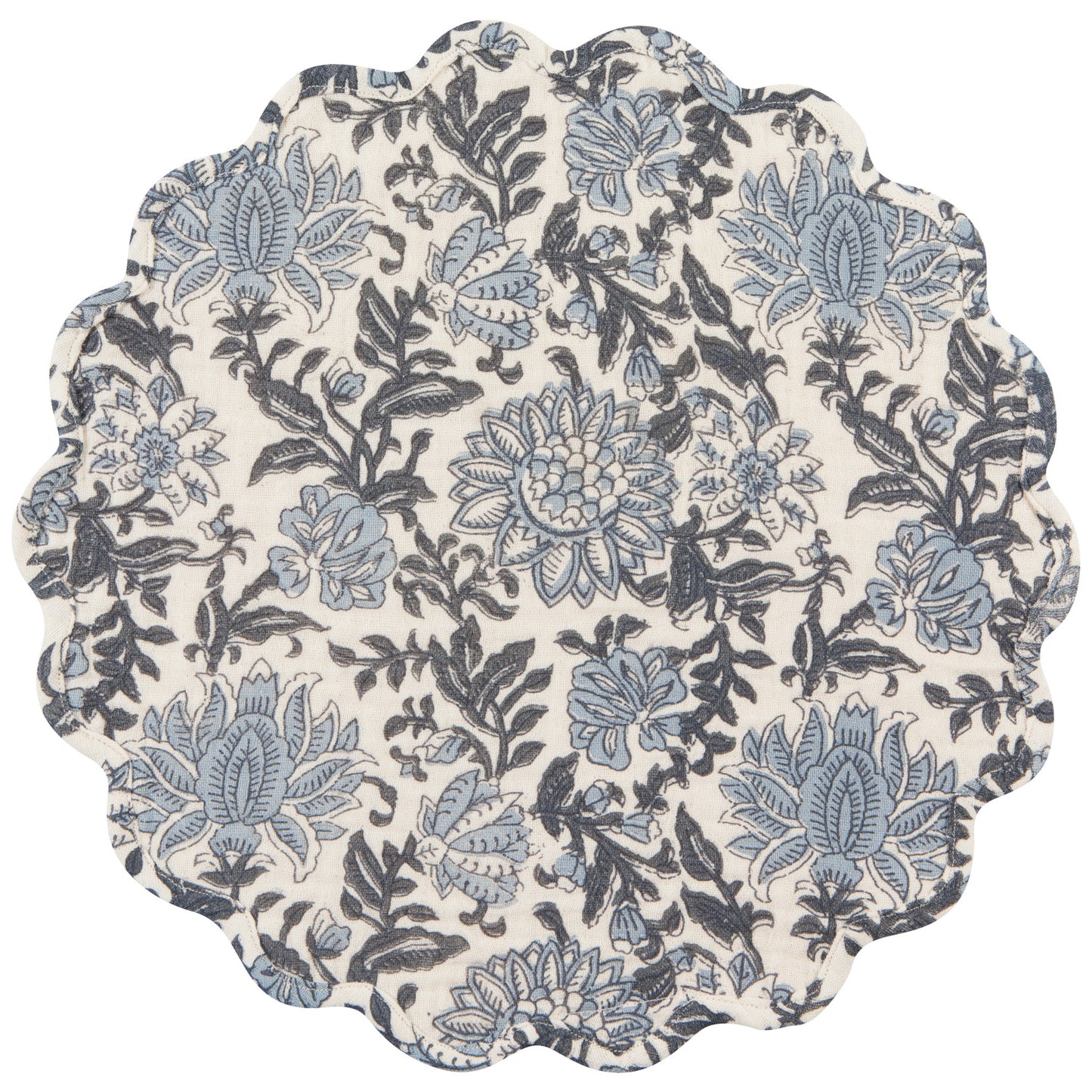 Double Weave Placemat - Briar