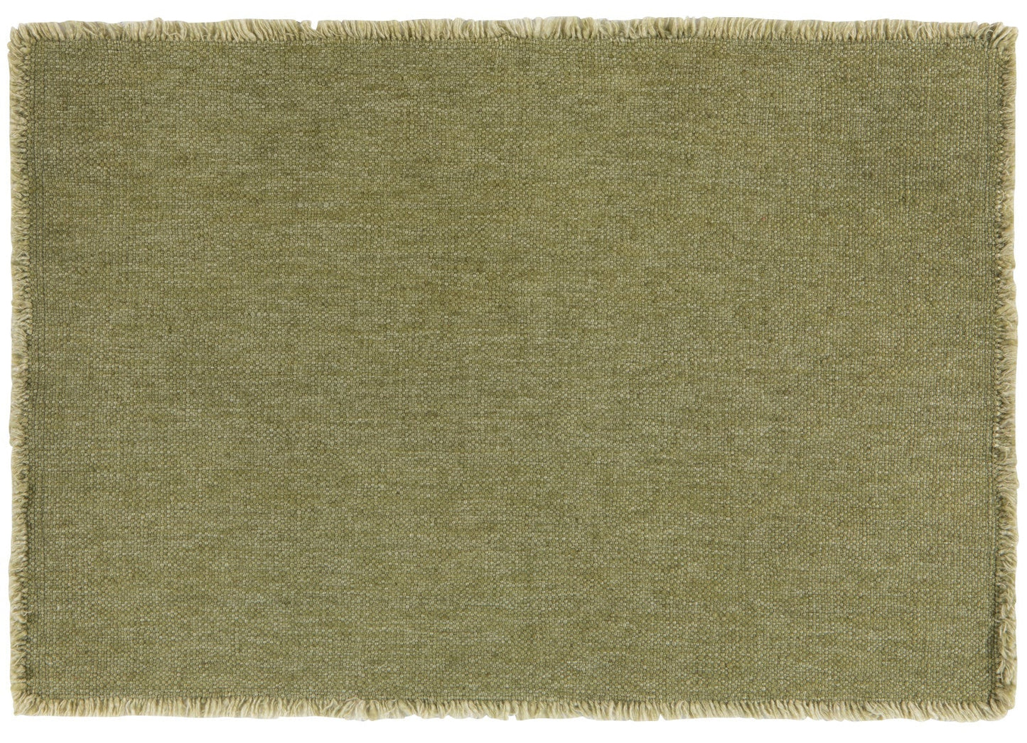 Montage Placemat Set/4 - Olive Branch