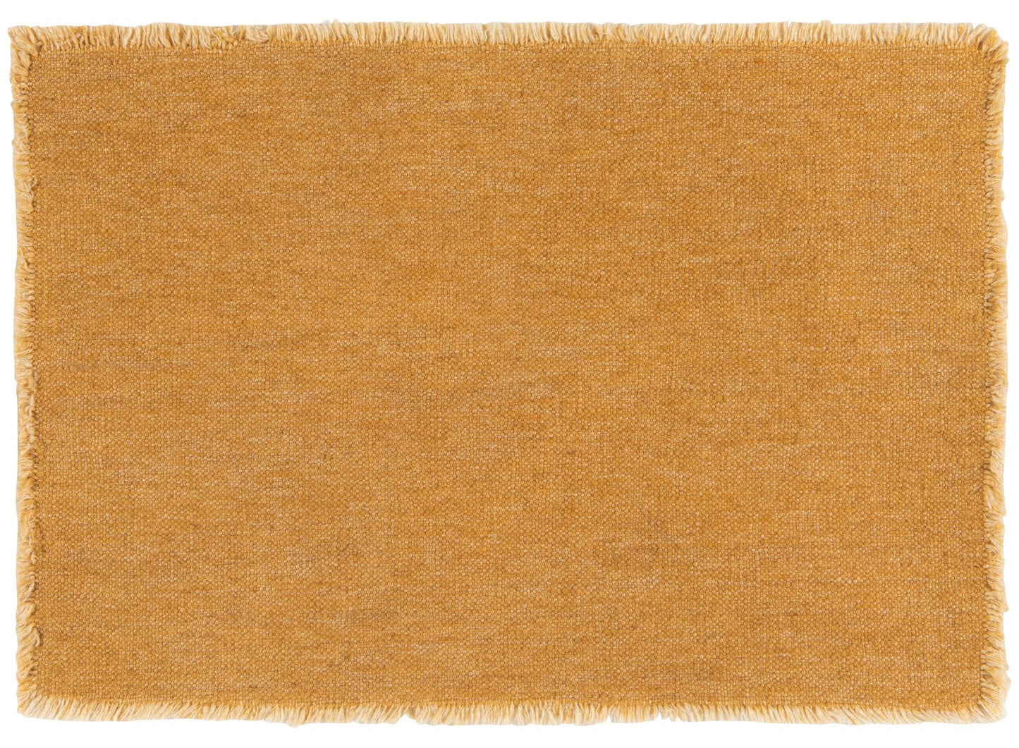 Montage Placemat Set/4 - Ochre