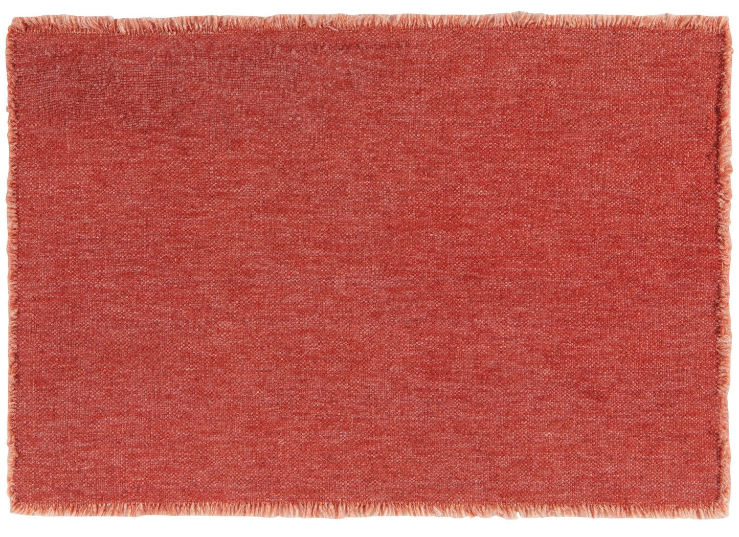 Montage Placemat Set/4 - Clay