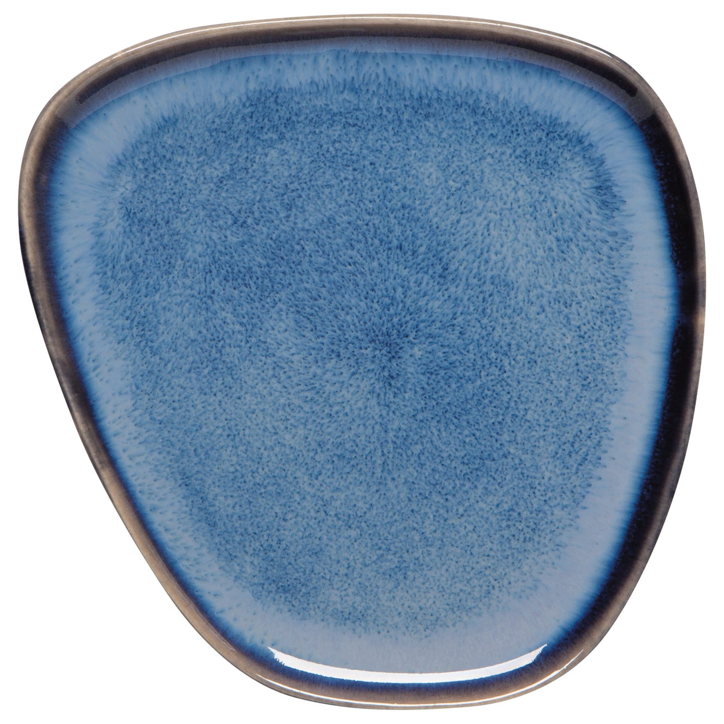 Tumble Plate - 5.25"
