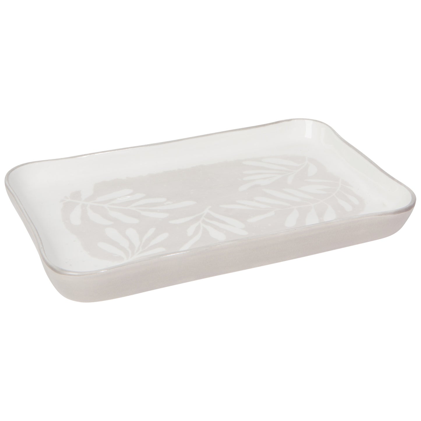 Serving Platter - Grove