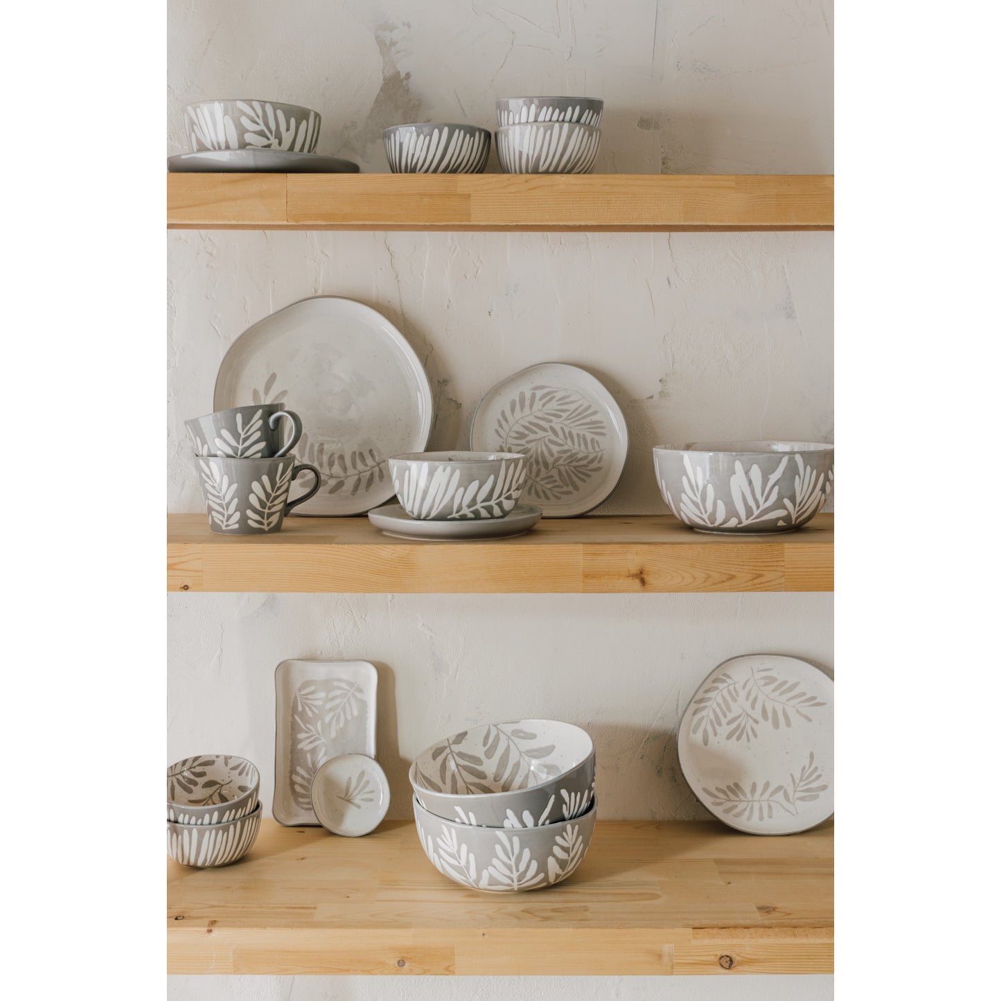 Serving Platter - Grove