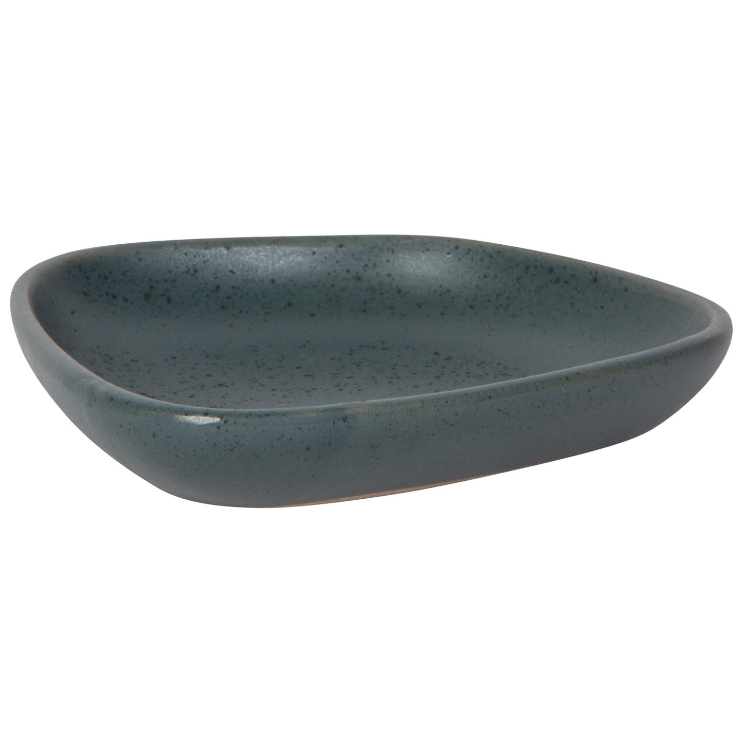 Opus Dish - Ebony (4")