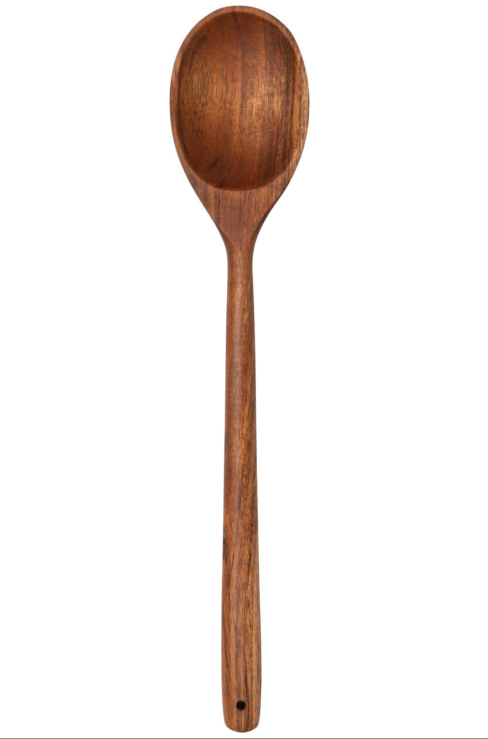 Acacia Wood Mixing Spoon