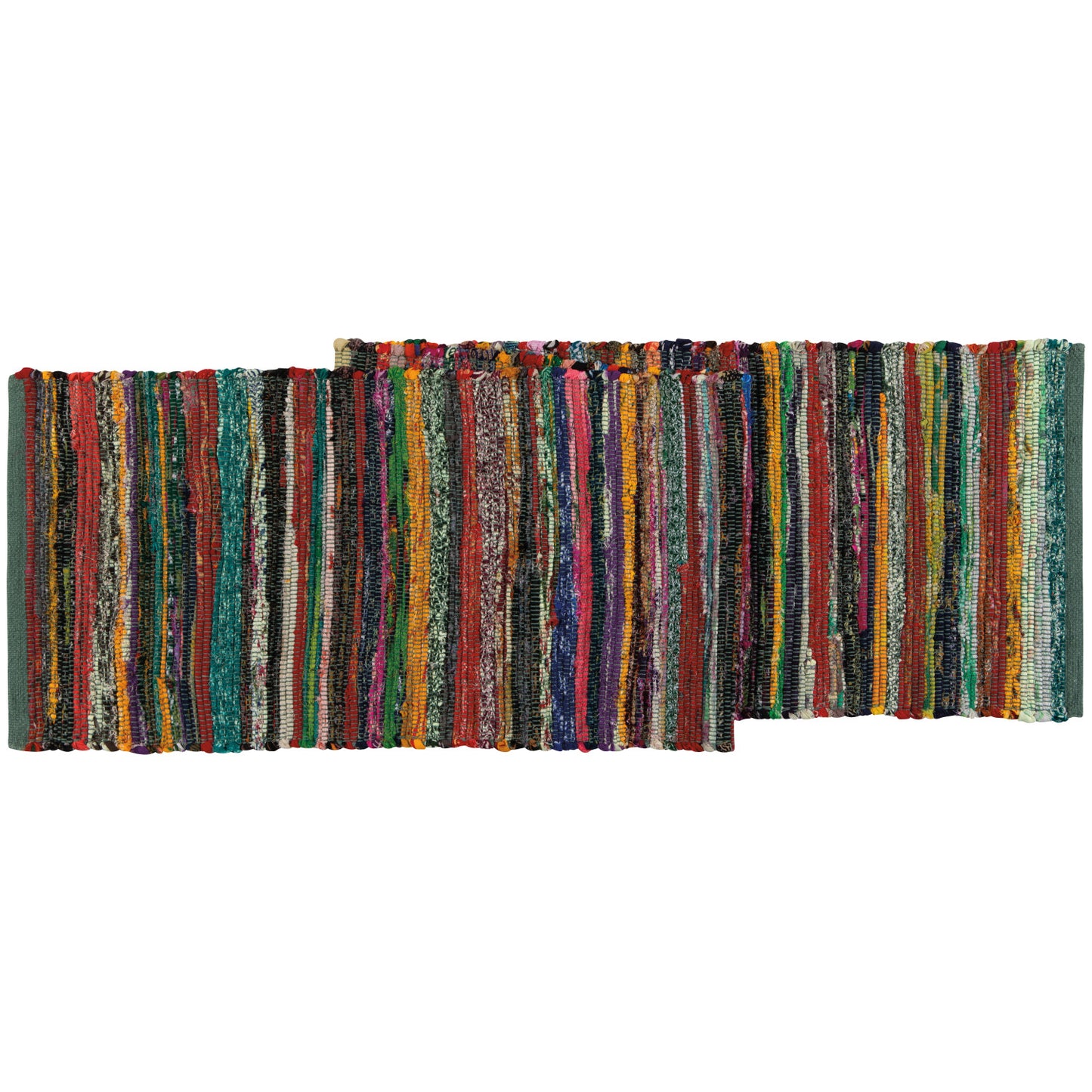 Samsara Table Runner - Jade