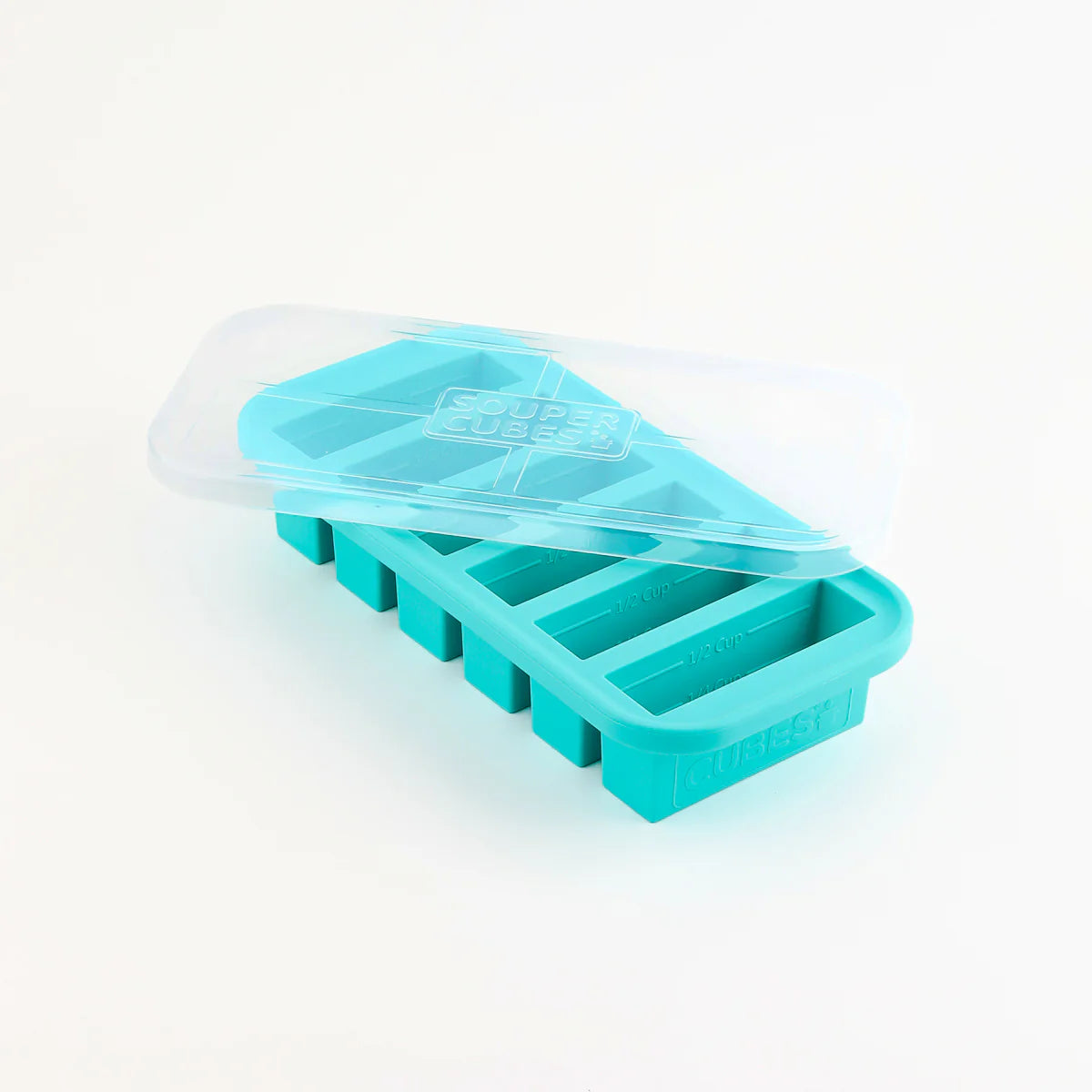 Souper Cubes Freezing Tray 1/2 Cup