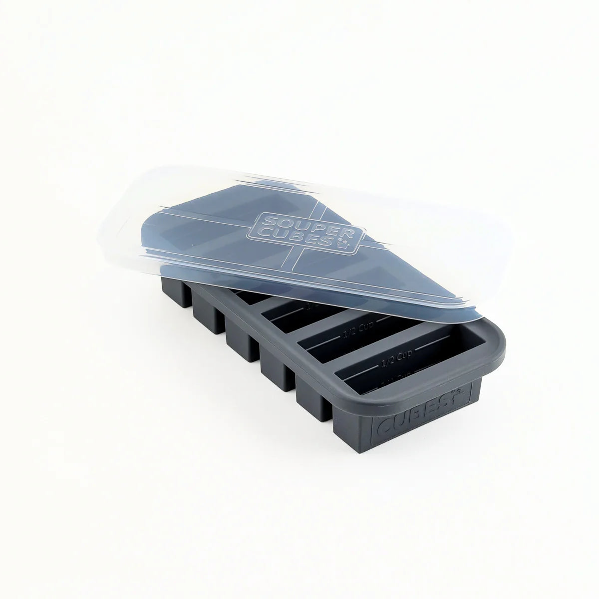 Souper Cubes Freezing Tray 1/2 Cup