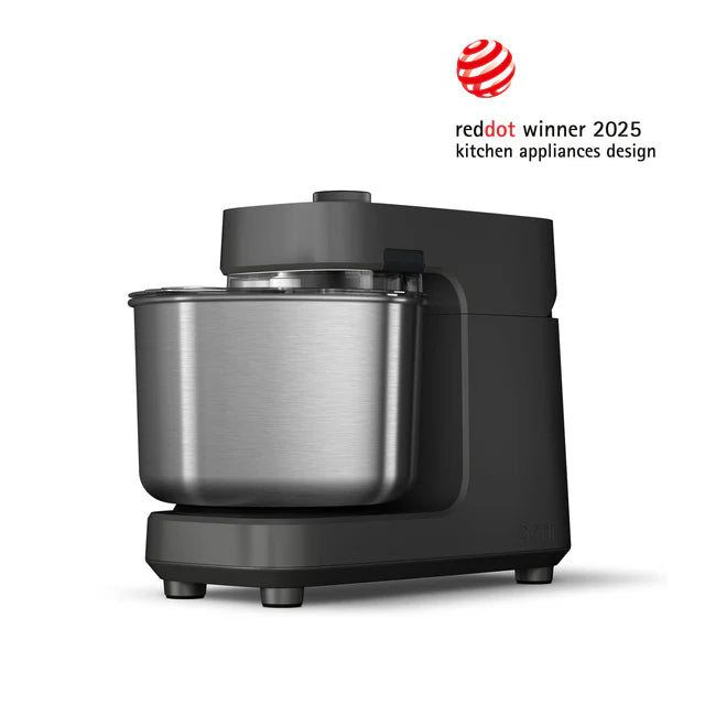 Ooni Halo Pro Spiral Mixer - Dark Grey