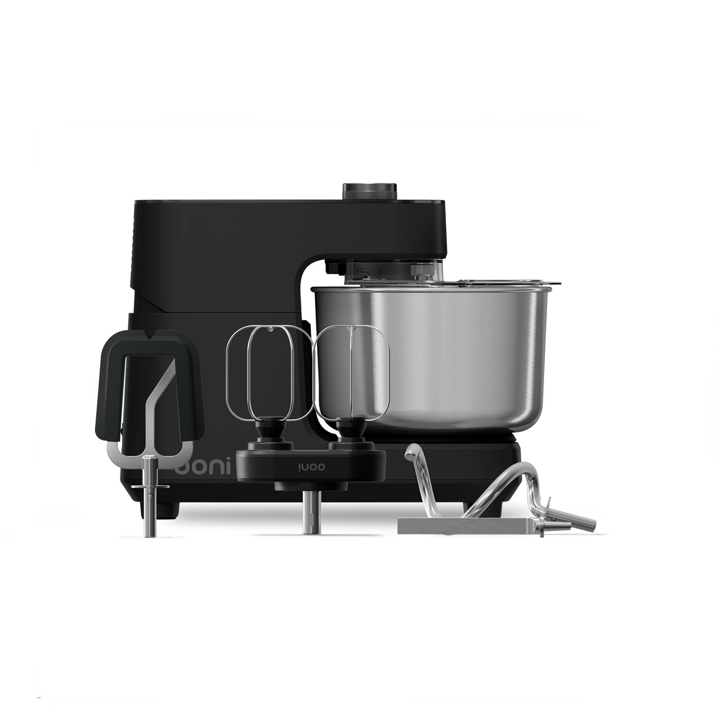 Ooni Halo Core Spiral Mixer