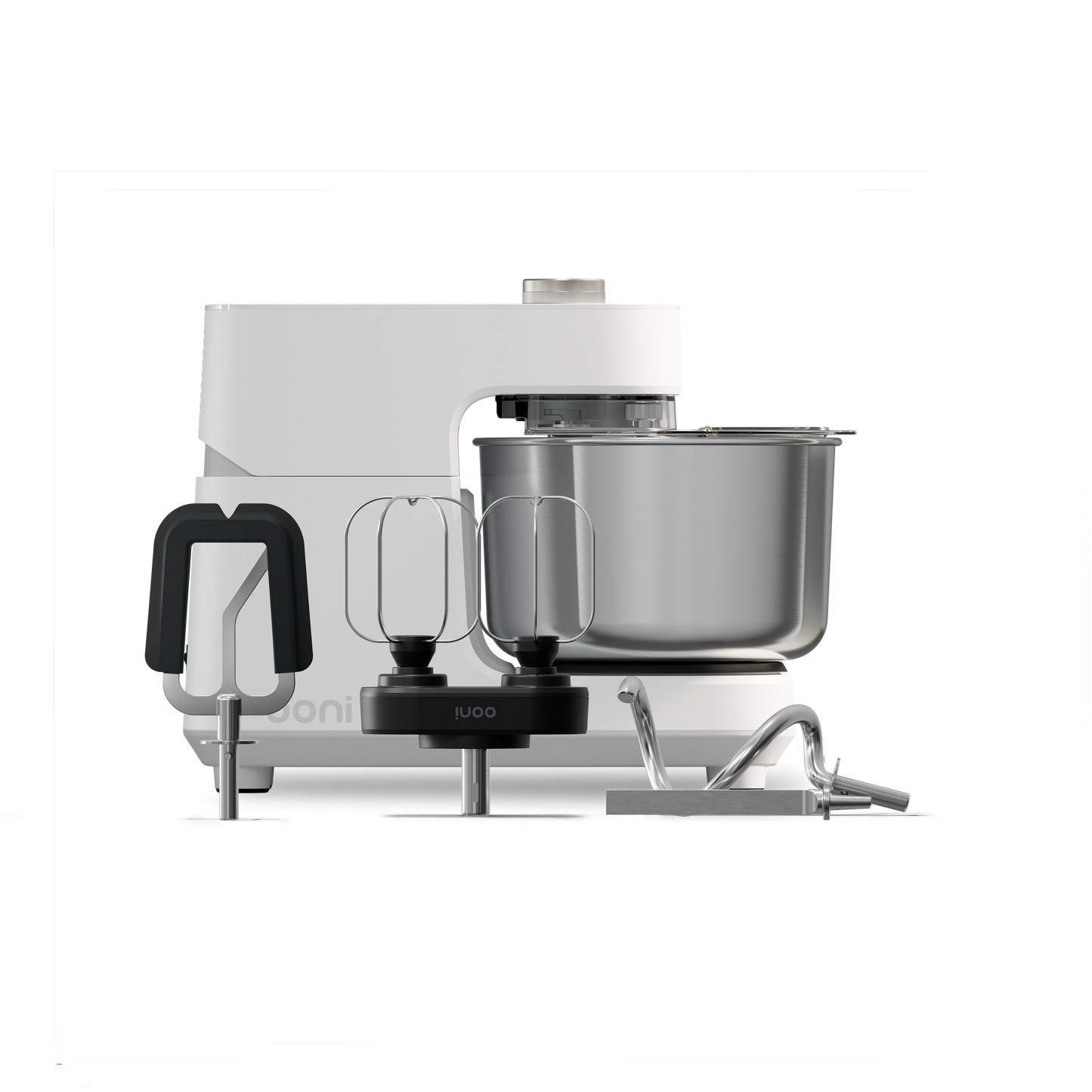 Ooni Halo Core Spiral Mixer