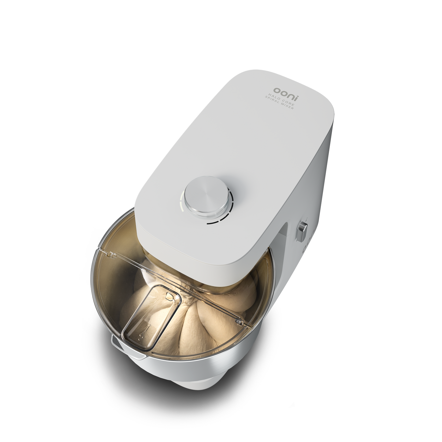 Ooni Halo Core Spiral Mixer
