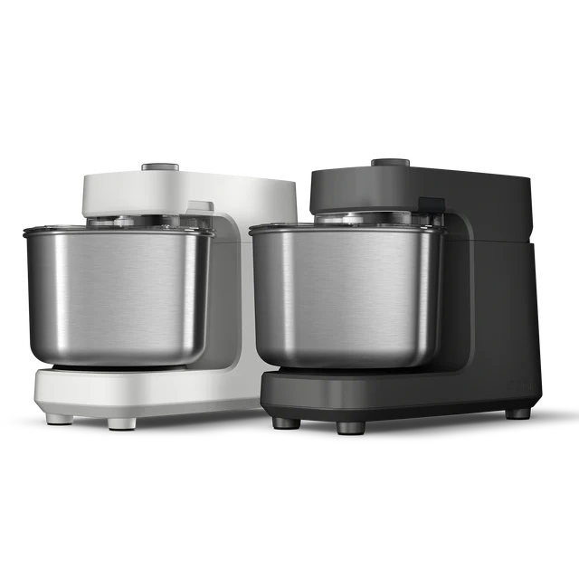 Ooni Halo Pro Spiral Mixer - Dark Grey
