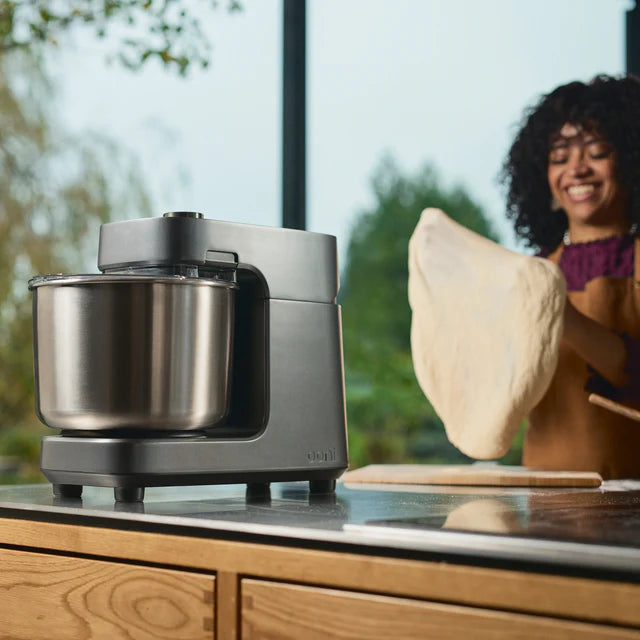 Ooni Halo Pro Spiral Mixer - Dark Grey