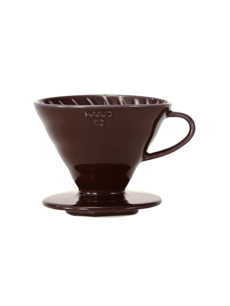 Hario V60-02 Ceramic Dripper