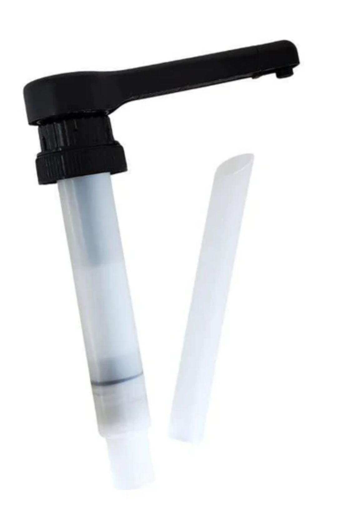 1883 - Sauce/Puree Pump (1L Bottle)