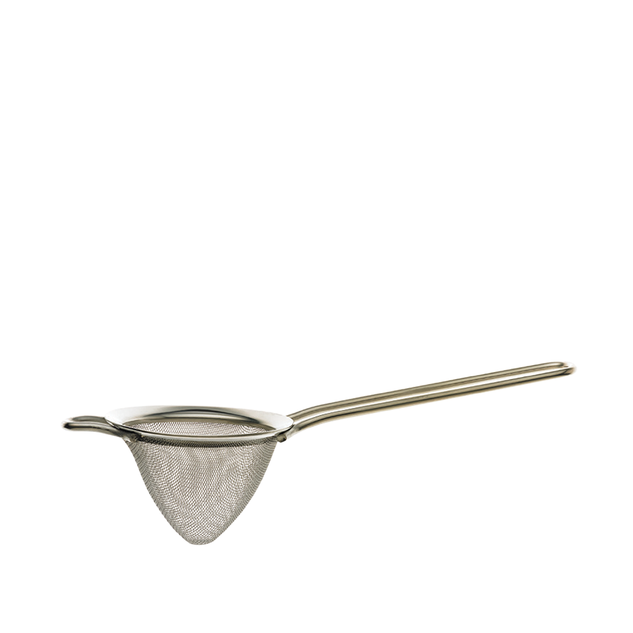Barfly - Stainless Steel Fine Mesh Strainer