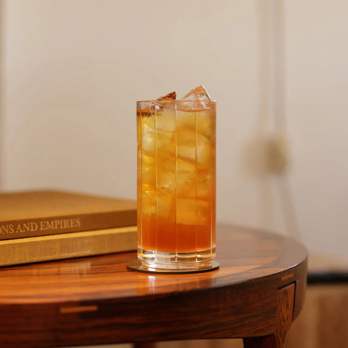 Fable The Highball Glasses 4pc
