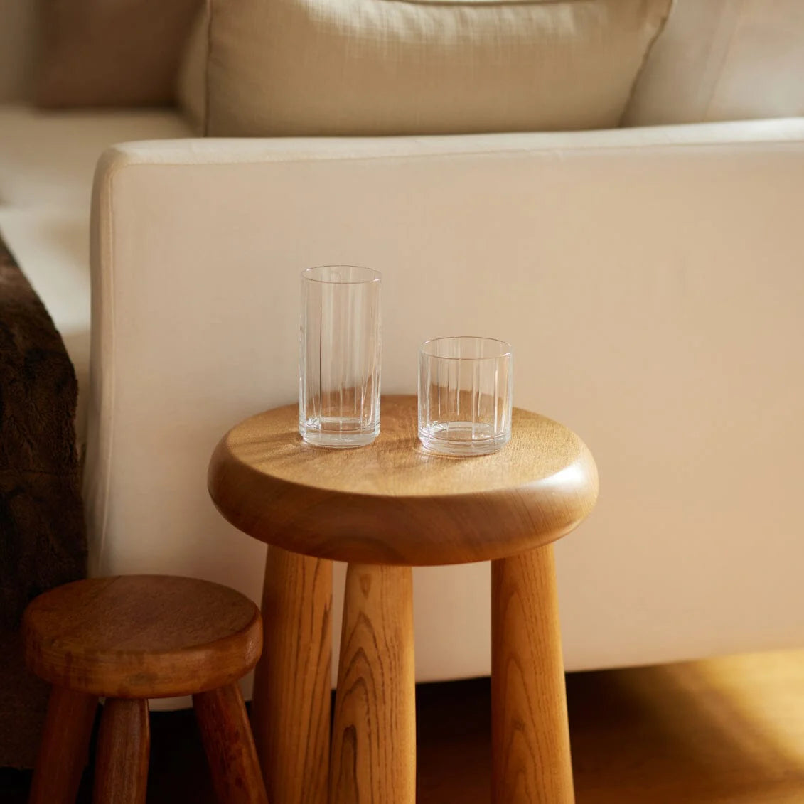 Fable The Highball Glasses 4pc