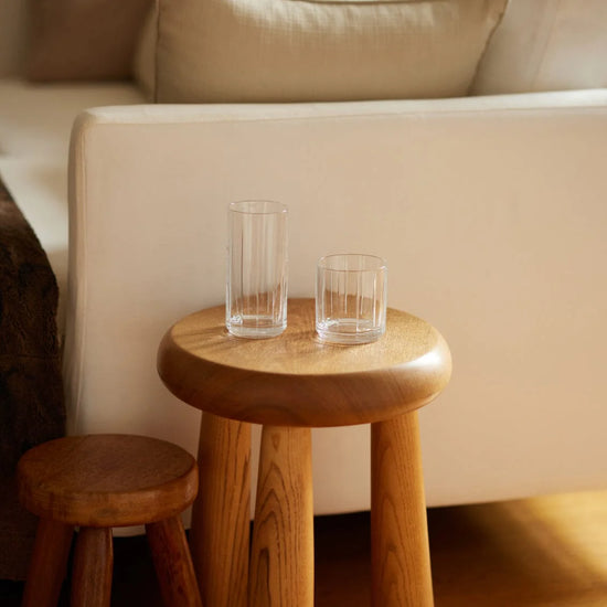 Fable The Highball Glasses 4pc