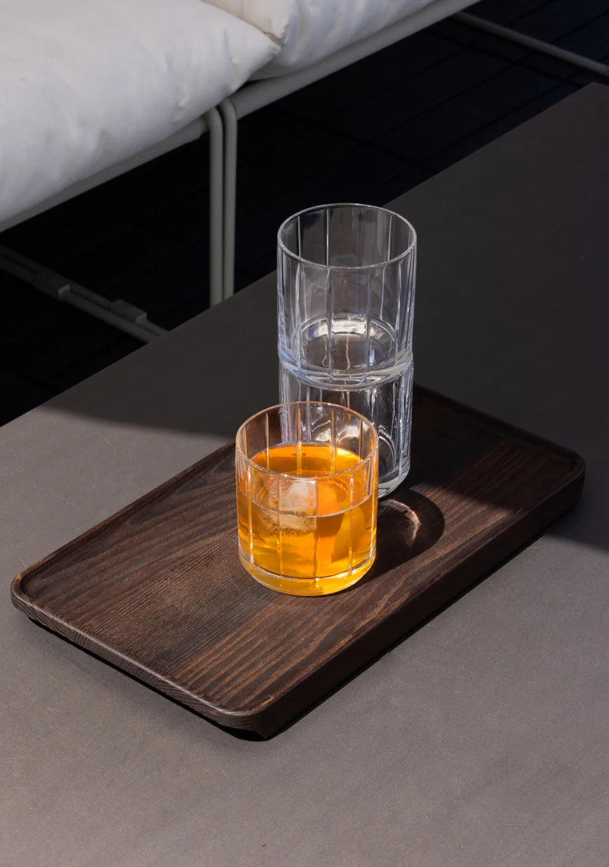 Fable The Highball Glasses 4pc