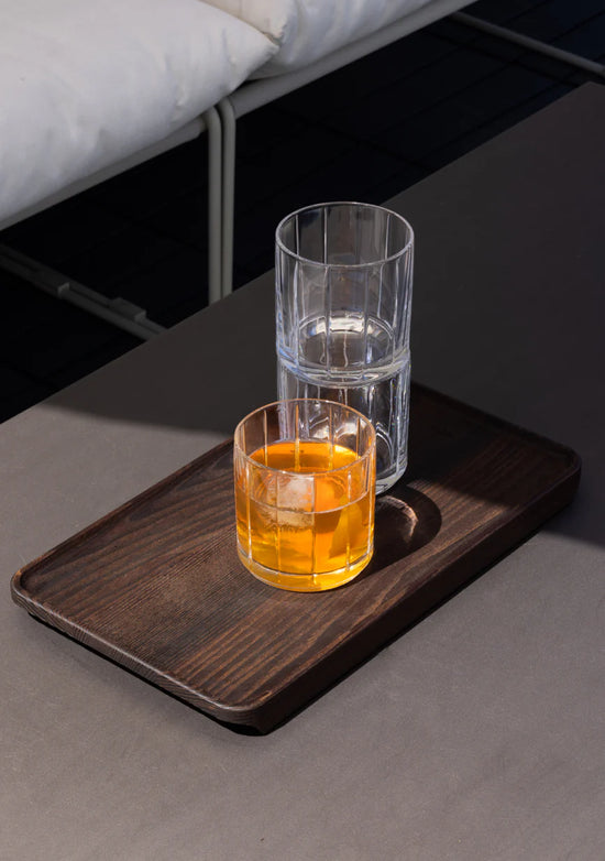 Fable The Highball Glasses 4pc