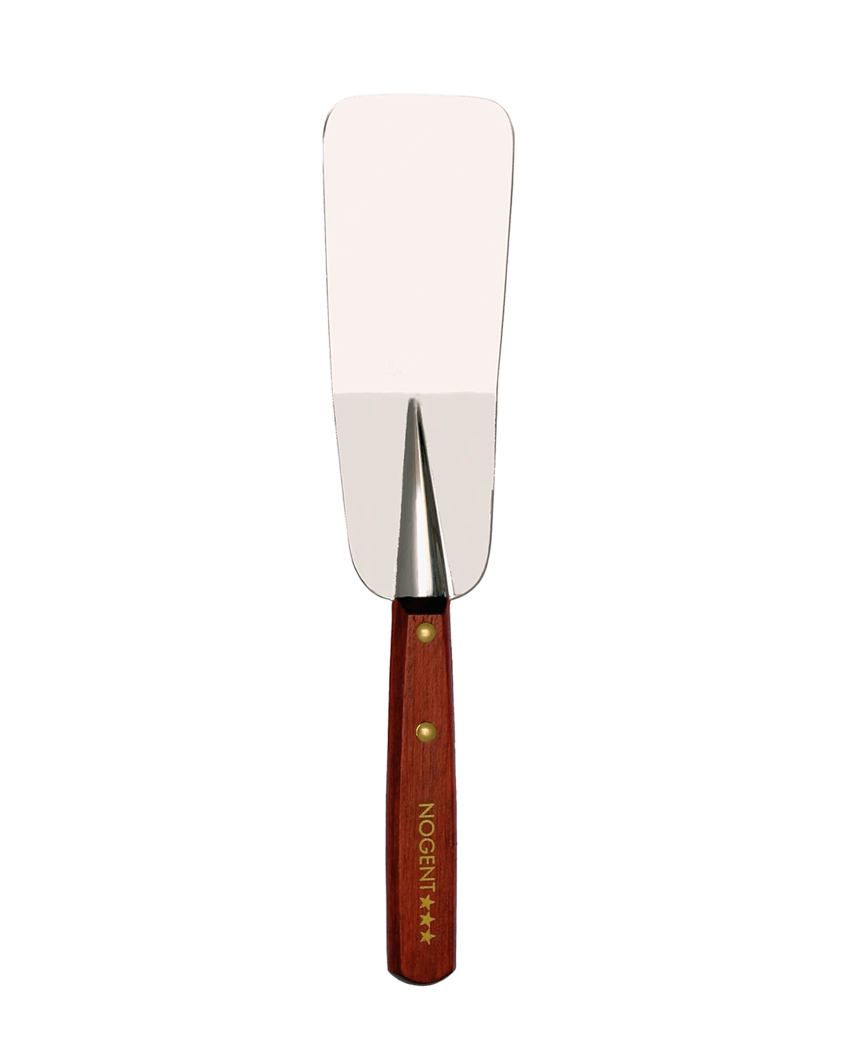 Nogent Kitchen Spatula No. 2 - 15cm / 6" (Hornbeam)