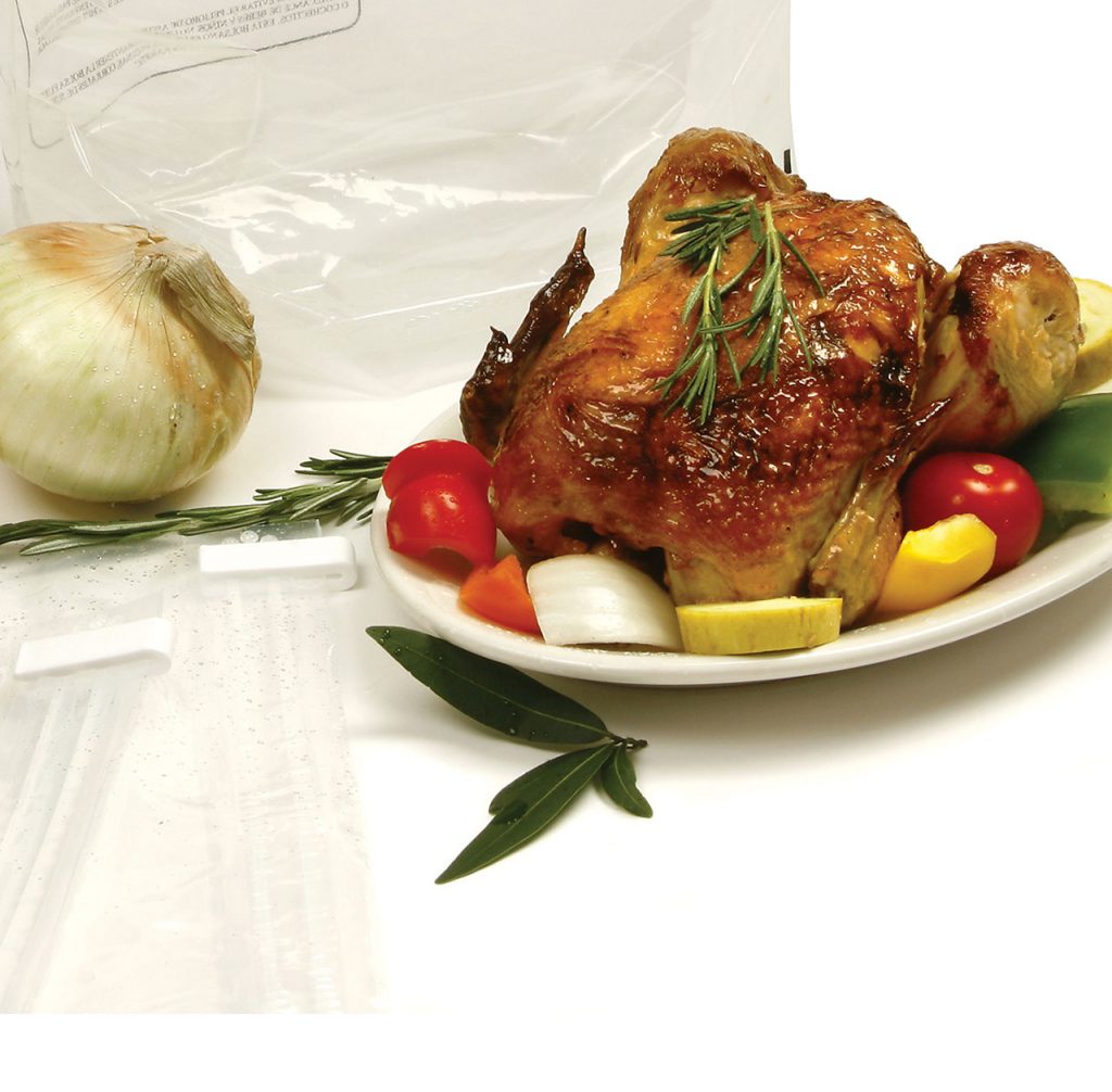 Medium Brining Bags -Set/3 (up to 19lb Turkey)