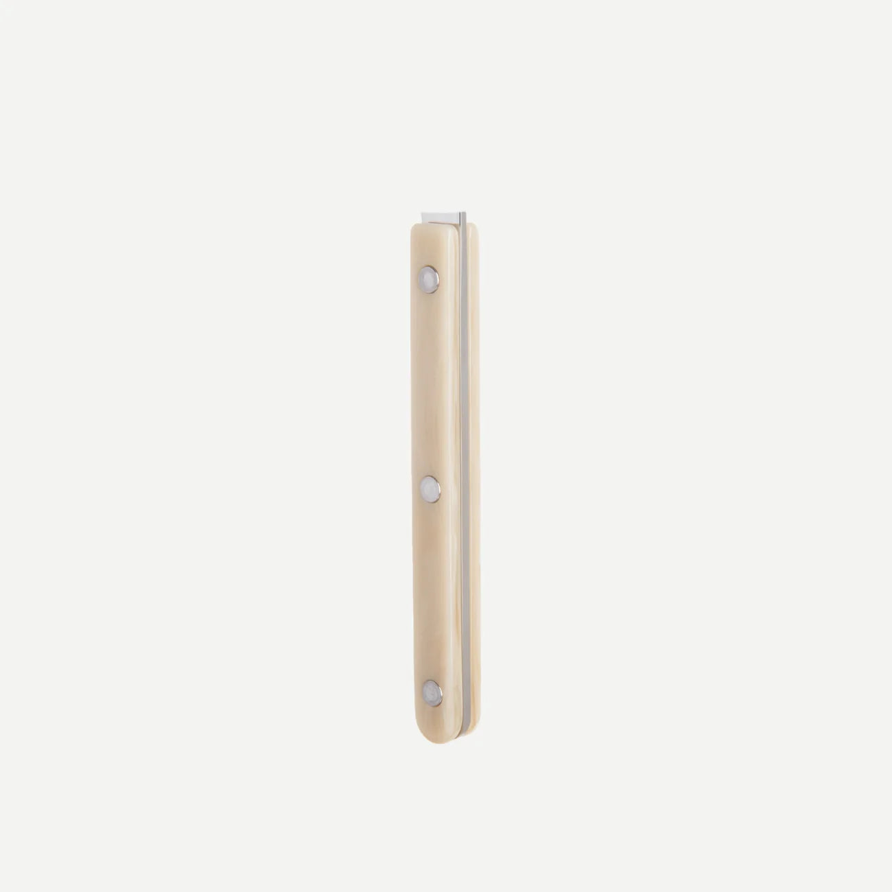 Sabre Bistrot Cheese Knife - Faux Horn