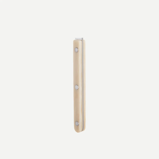 Sabre Bistrot Cheese Knife - Faux Horn
