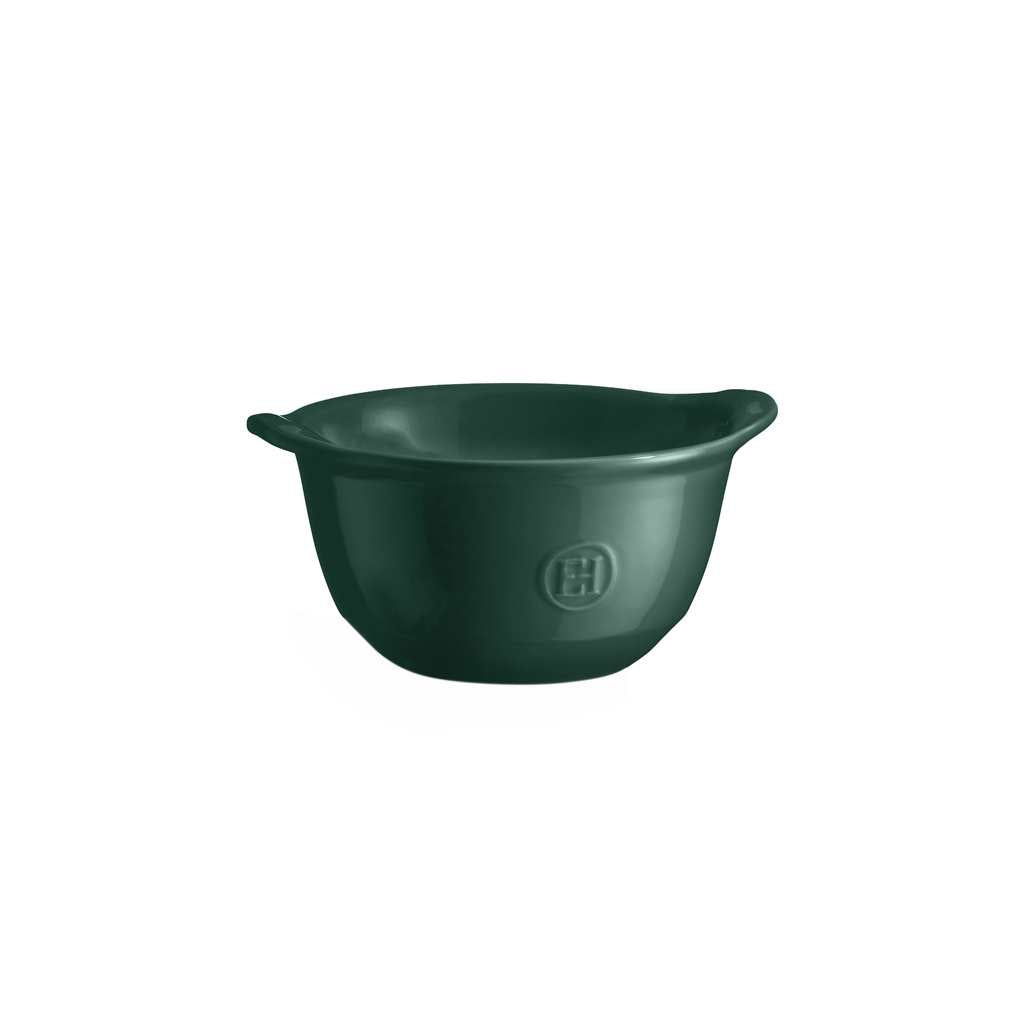 Emile Henry Cedre Gratin Bowl - Dia 14cm, 0.65ml