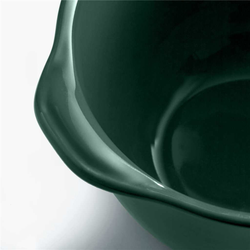 Emile Henry Cedre Gratin Bowl - Dia 14cm, 0.65ml