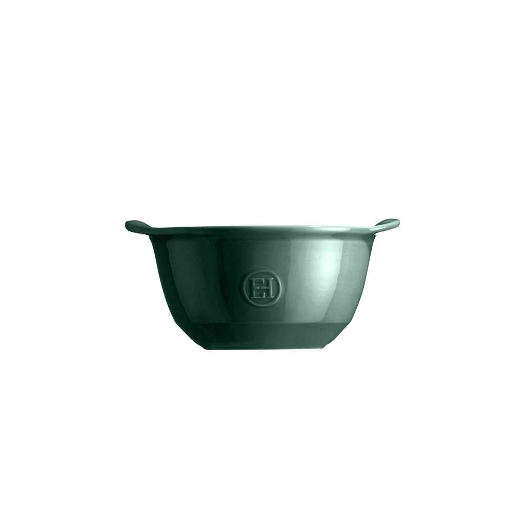 Emile Henry Cedre Gratin Bowl - Dia 14cm, 0.65ml
