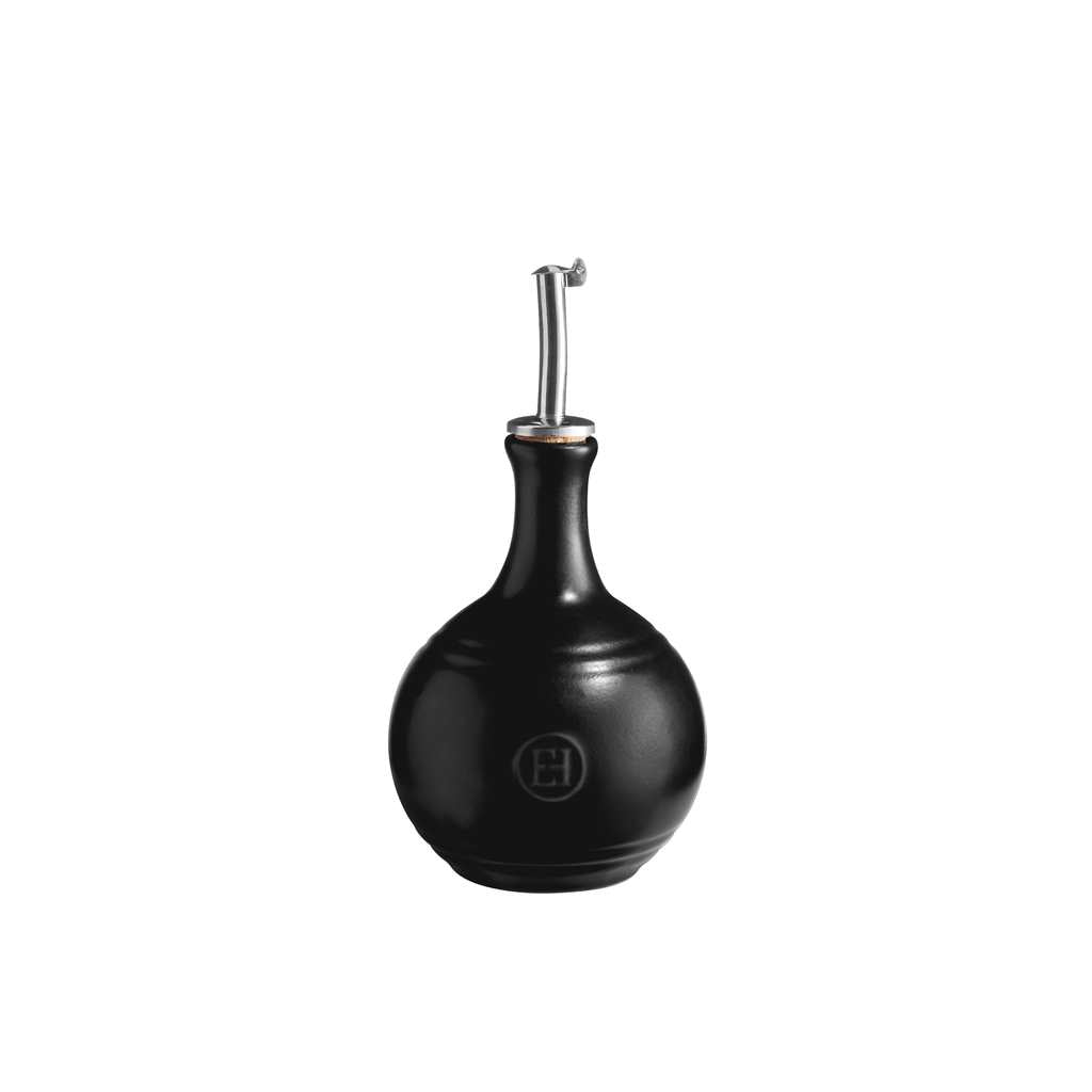 Emile Henry Vinegar Cruet 400ml - Truffe