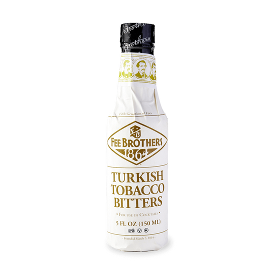 Fee Bros. Bitters 150ml - Turkish Tobacco