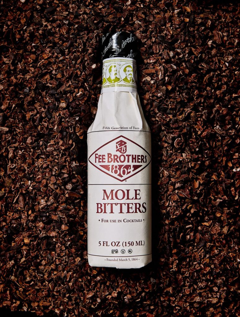 Fee Bros. Bitters 150ml - Mole