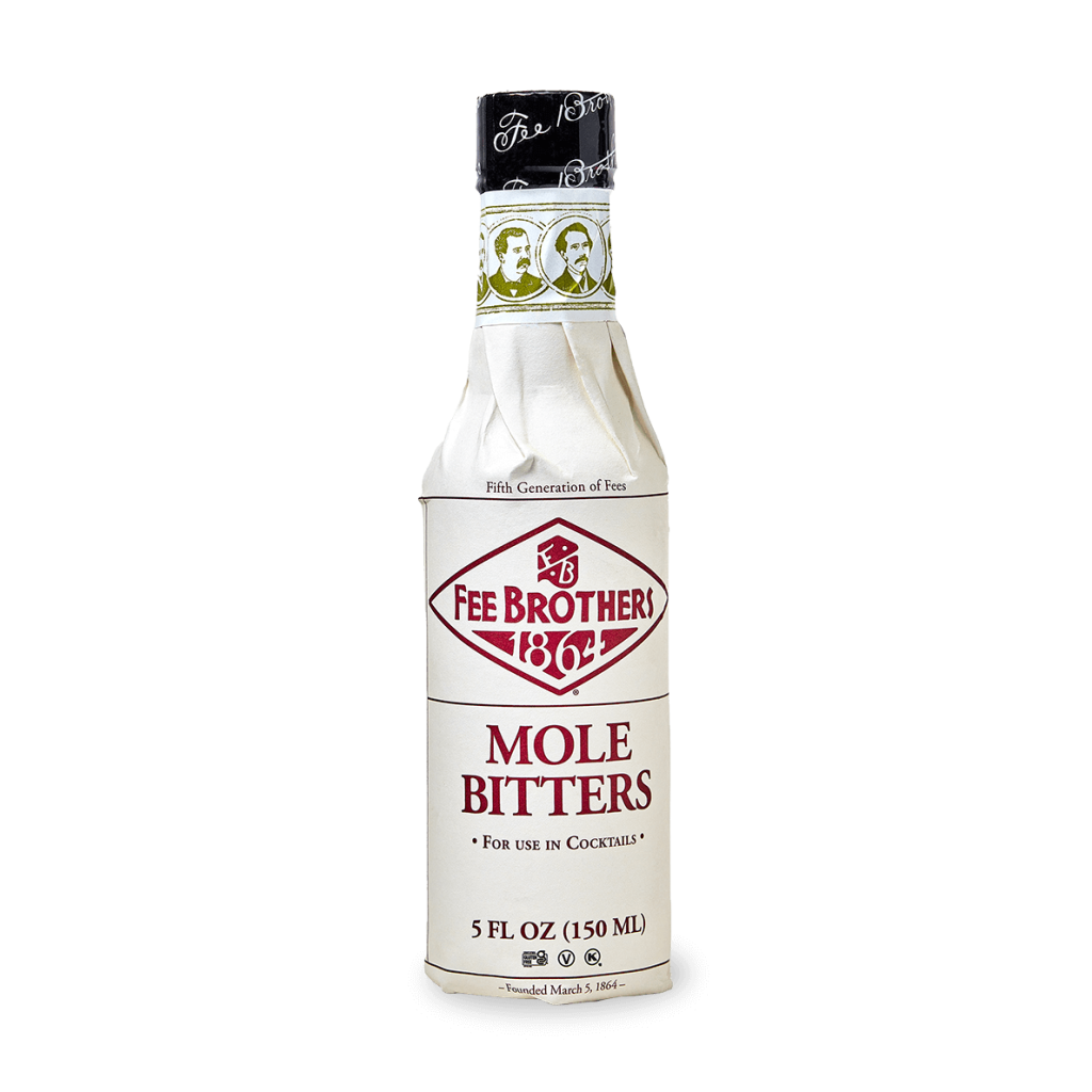 Fee Bros. Bitters 150ml - Mole