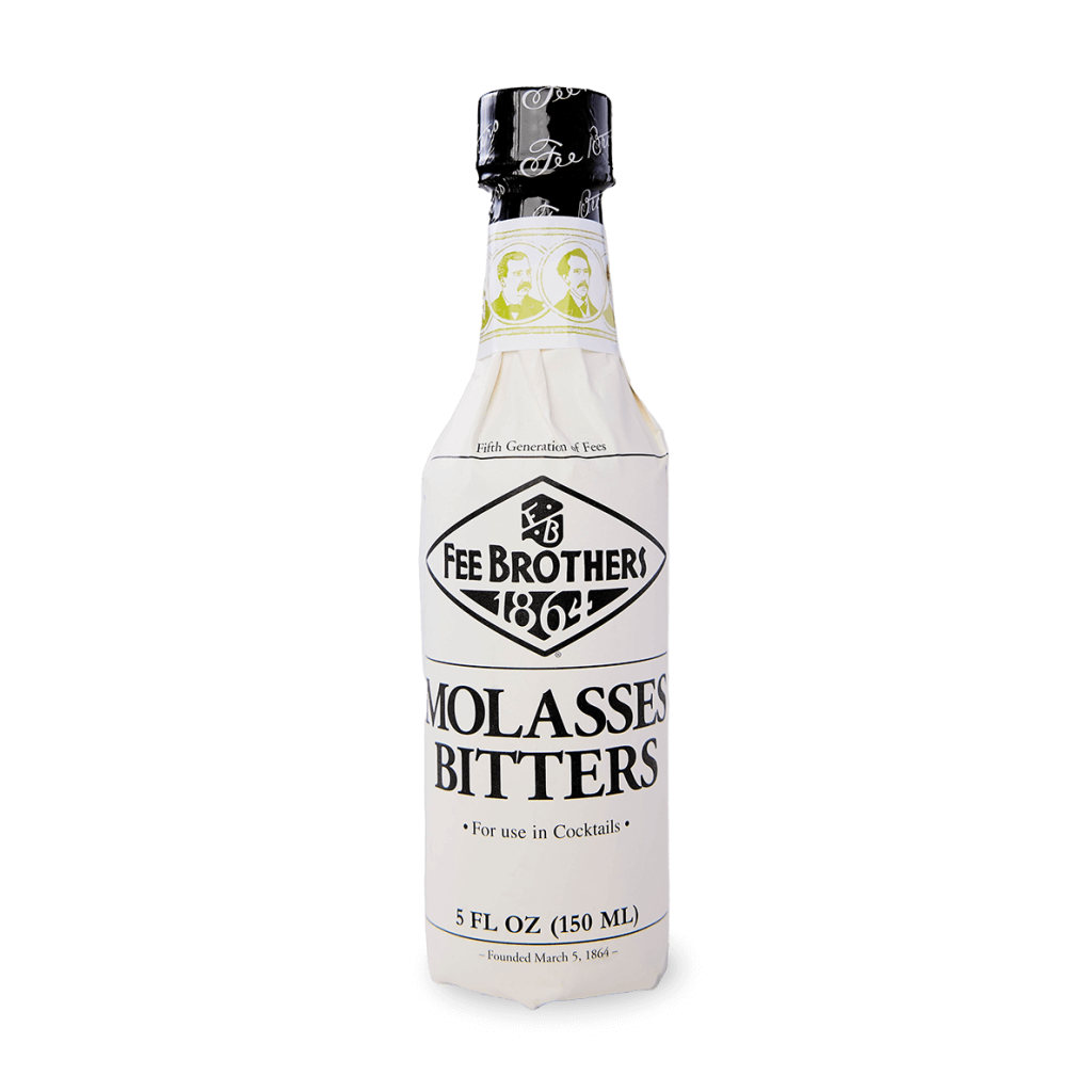 Fee Bros. Bitters 150ml - Molasses