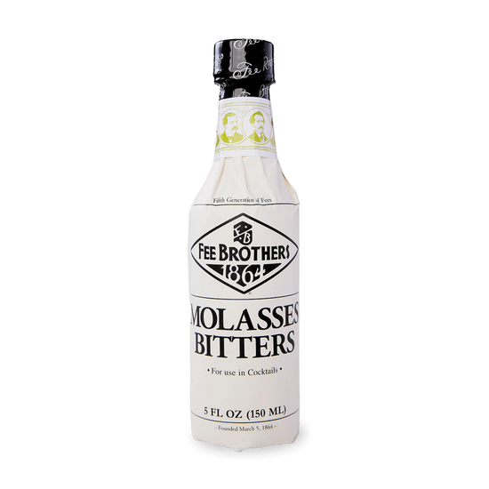 Fee Bros. Bitters 150ml - Molasses