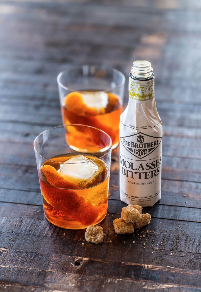 Fee Bros. Bitters 150ml - Molasses