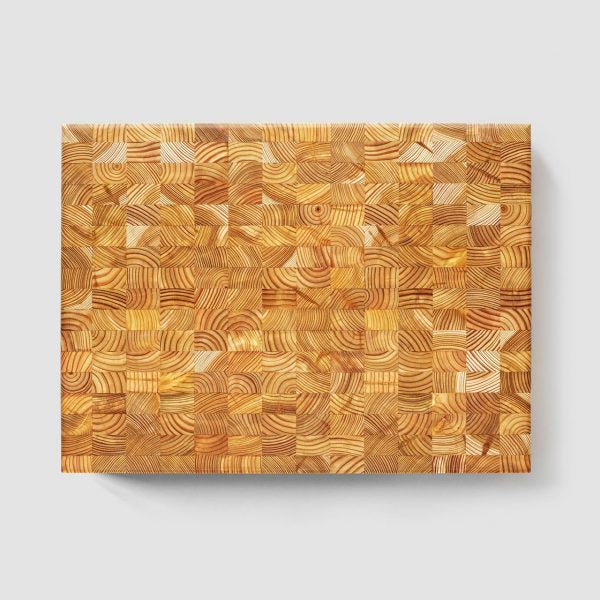 Larchwood Random Design Board Med 18x14
