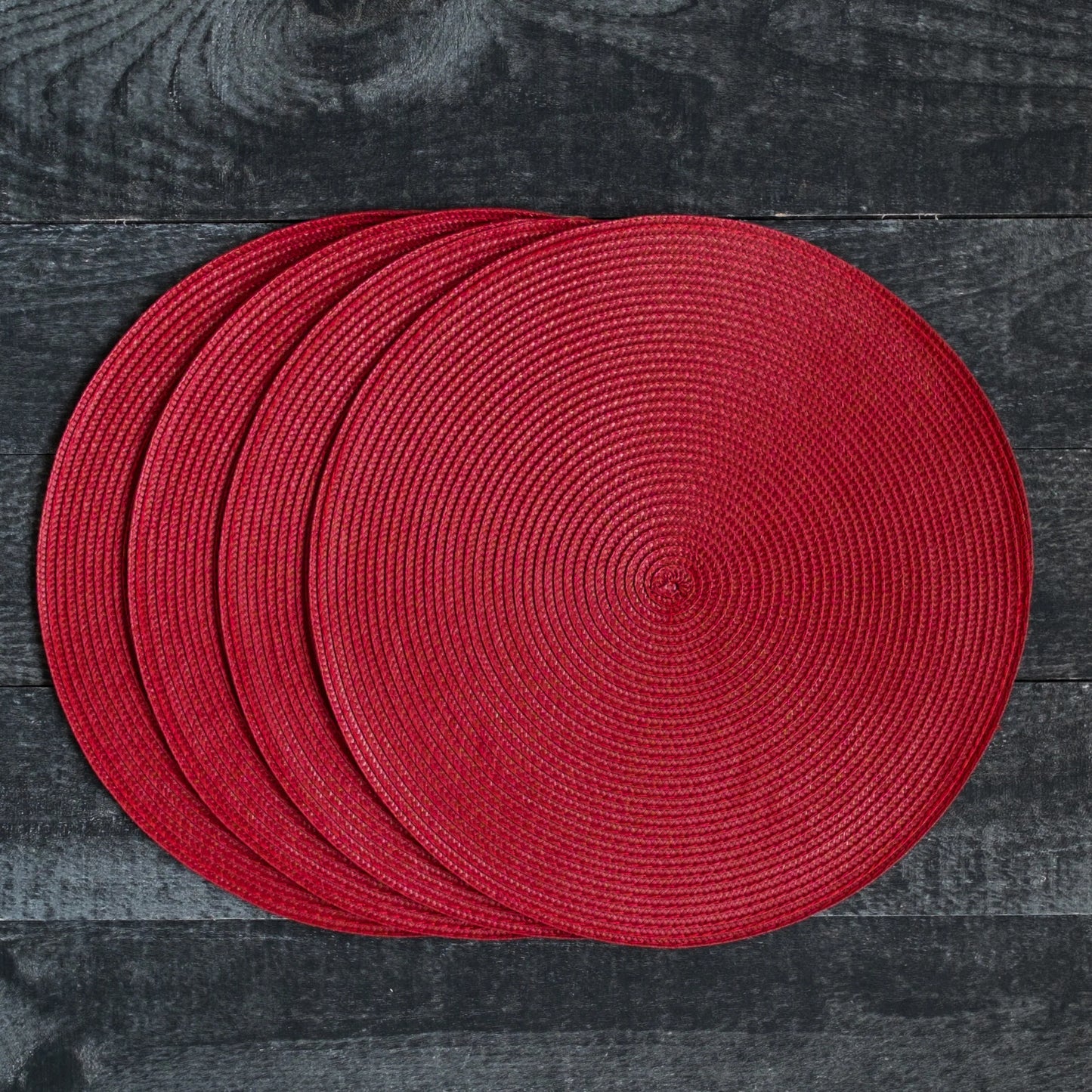 Placemat - Disko chili
