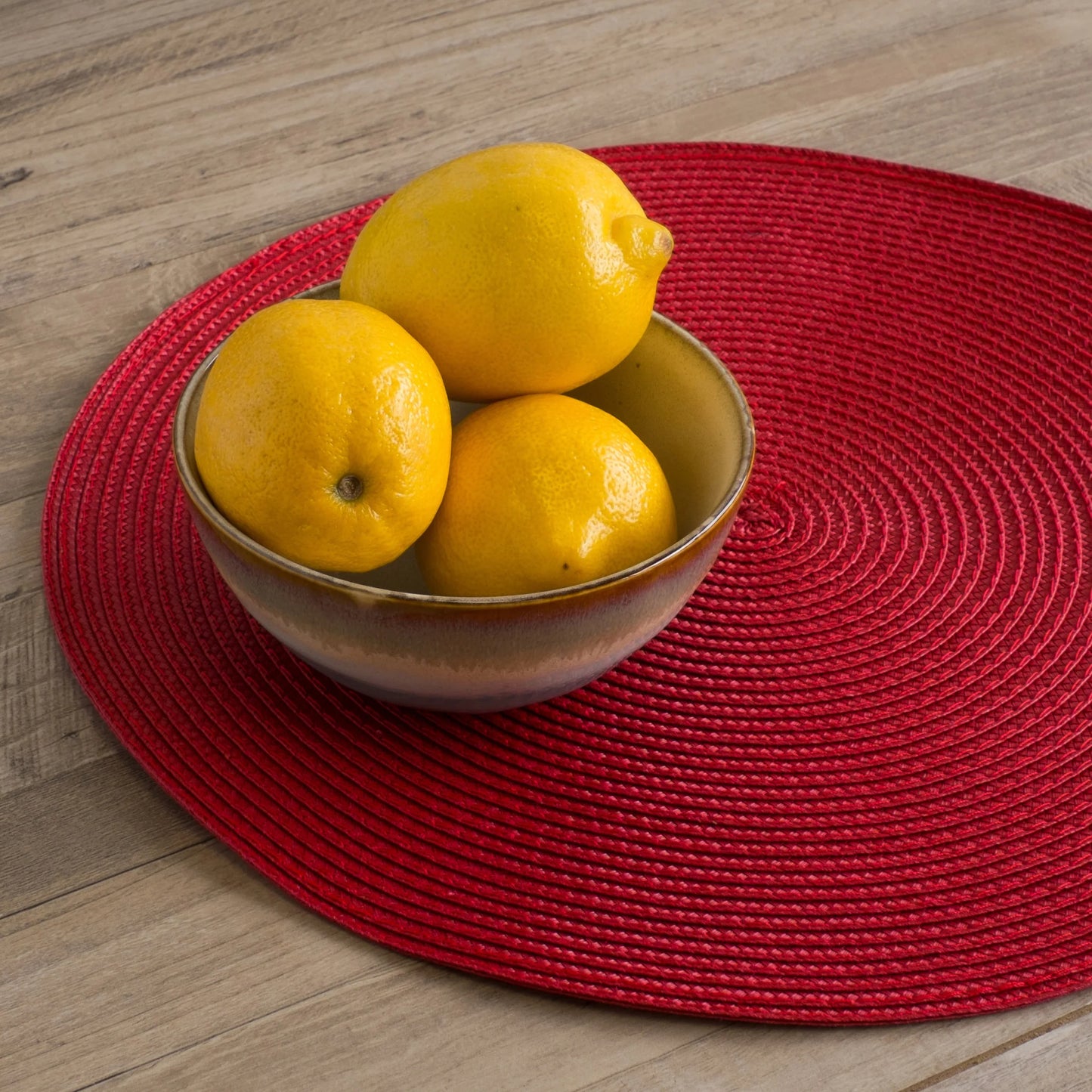 Placemat - Disko chili