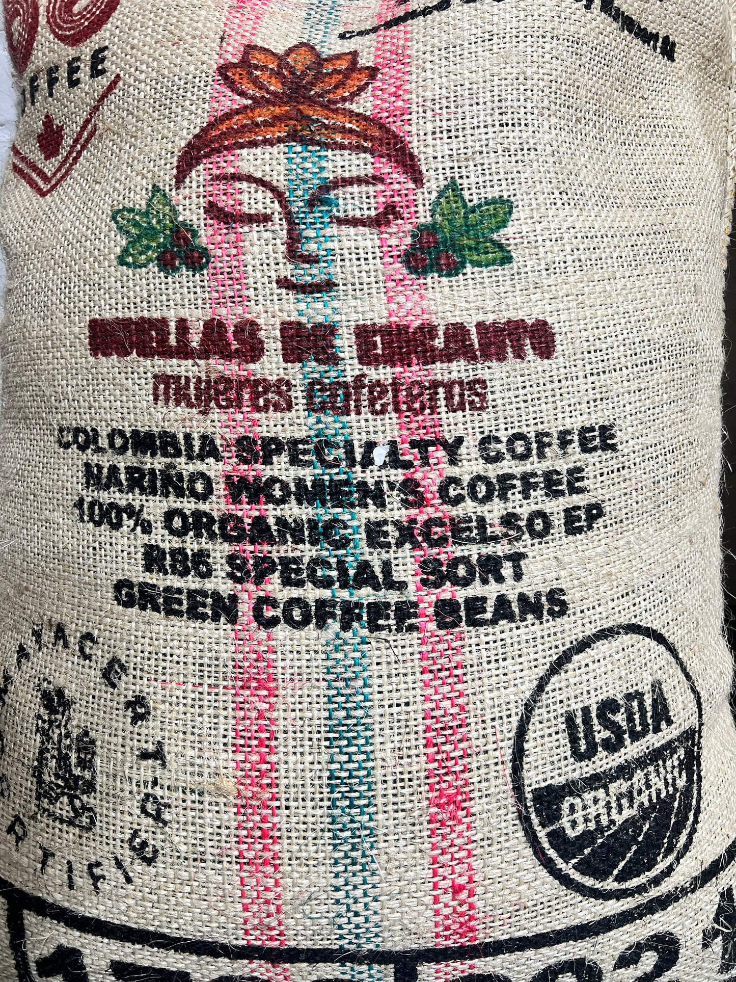 Cognito Coffee Roasters Narino - 340g